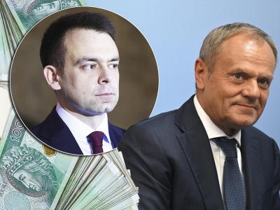 Koniec hamulców! Rząd zadłuży Polskę jak nigdy