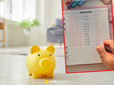 Rozpisała budżet rodzinny. Internauci nie dowierzają. 