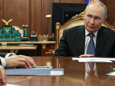 Rosyjski biznes pisze do Putina. Chce zwrotów kosztów za straty wojenne