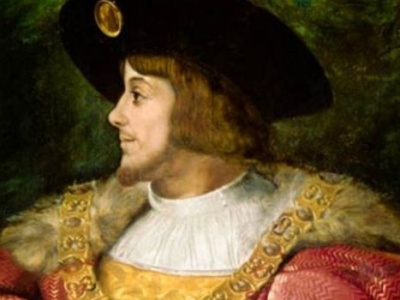 29 sierpnia 1526 roku zmarł król Ludwik II Jagiellończyk