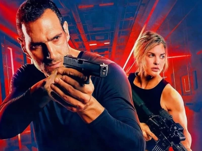 Tak Marko Zaror bije zbirów. Zwiastun filmu akcji aktora z Johna Wicka 4