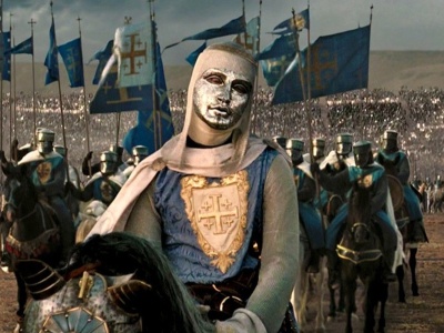 Ridley Scott pracuje nad kolejnym epickim filmem historycznym. Reżyser chce nakręcić nowego Obcego