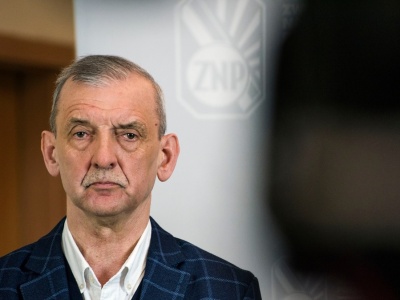Upłynął czas, jaki ZNP dał ministerstwu. 