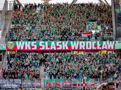 Prywatyzacja Śląska Wrocław. Umowa ma zostać spisana do końca września.