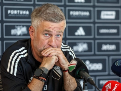 Edward Iordanescu po awansie: „Są rzeczy, z których nie jestem zadowolony”