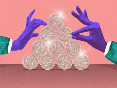 Ostrzegaliśmy, że CoinPlex może być piramidą. Wypłaty się skończyły