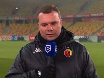 To ich chciałby wylosować Siemieniec. Ambitnie