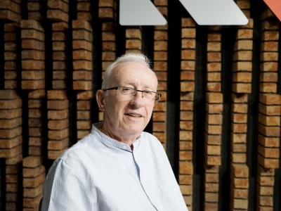 Waldemar Bartosz: ten wielki ruch, to była nadzieja na zmiany