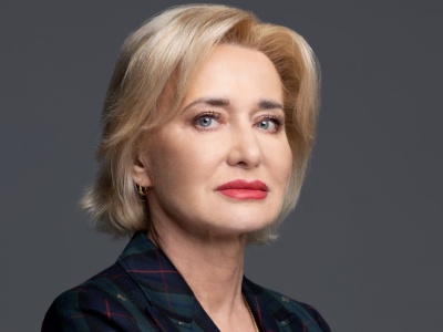 Małgorzata Kasperska dołącza do kierownictwa FRIZO