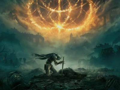 Kinowy Elden Ring to prawdziwy moloch. Nie zgadniecie, ile stron ma scenariusz