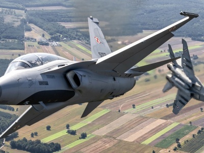 Co dalej z pokazami Air Show? Prezydent Radomia: Bałem się tych słów