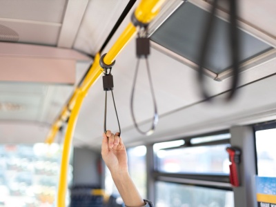 Kamieńsk uruchamia Gminny Transport Publiczny. Na początku będzie darmowy