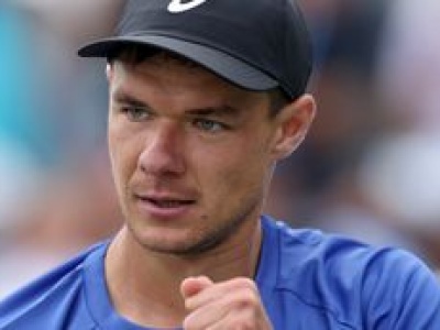 Kamil Majchrzak żyje u boku pięknej żony. Jak wygląda Marta? Wsparła tenisistę, gdy świat mu się zawalił