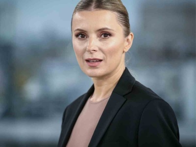 Nagły zwrot u Haliny Mlynkovej. Ogłosiła przed wszystkimi: 