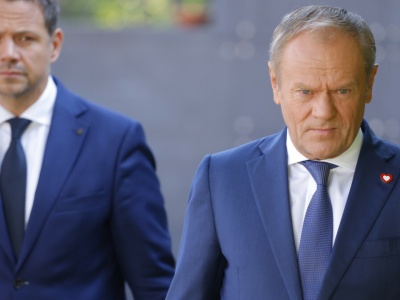 Nowy sondaż zaufania wobec polityków.