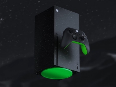 Rzadka wersja Xboksa znowu pojawiła się w sprzedaży, ale kosztuje sporo