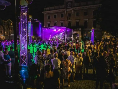 Kulturalny i muzyczny weekend w Ostrowie – sprawdź, co się będzie działo!
