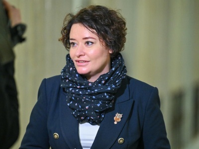 „Żal faceta”. Słowa Anny-Marii Żukowskiej po tragedii F-16 w Radomiu wywołały kontro…