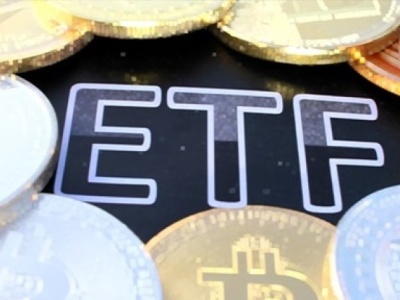 Historyczny rekord wniosków o ETFy