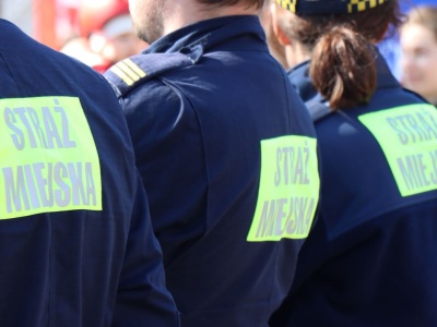 Nieuczciwa klientka ujęta