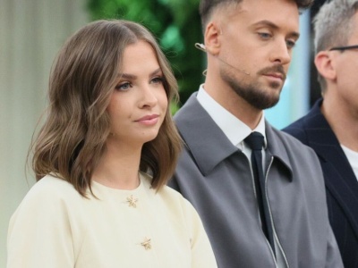 Aleksander Sikora zabrał głos ws. relacji z nową partnerką. Nie pozostała mu dłużna