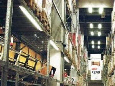 Jakie są rodzaje regałów przemysłowych? Praktyczny przegląd systemów magazynowych!