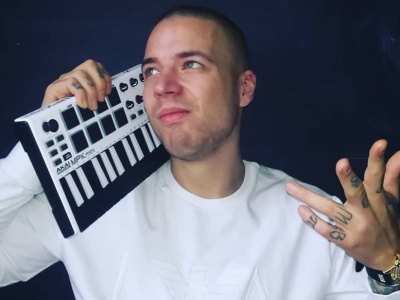 Tomb napisał diss Szalonemu Reporterowi i na ghostwritingu zarabia więcej niż z rapu