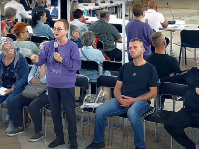 Po powodzi w Tolkmicku dyrektor Zlewni traci stanowisko [ Społeczeństwo ]