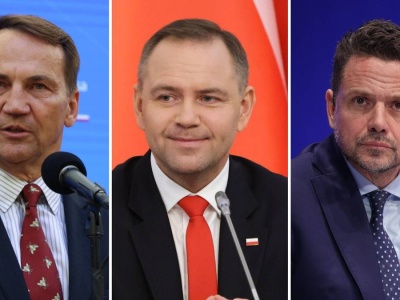 Polacy wskazali, któremu politykowi ufają najbardziej. Powrót na pozycję lidera