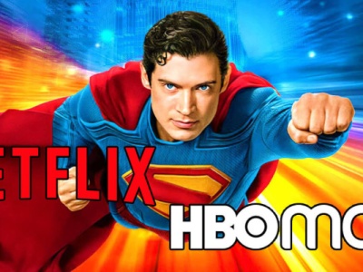 Szybko poszło! Wiemy, kiedy nowy Superman trafi w Polsce na HBO Max i Netflix