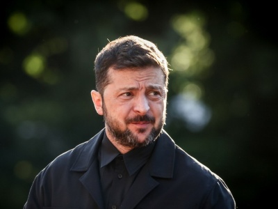 Zełenski daje ultimatum Rosji. Wskazał konkretną datę