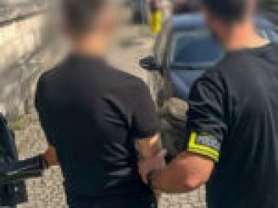 23-latek próbował wziąć kredyt na 40 tys. zł. Policja wkroczyła w ostatniej chwili