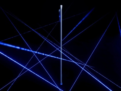 To ma być najsmuklejszy smartfon na świecie