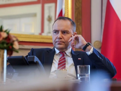Nawrocki rozmawiał z prezydent wschodniego państwa. Znamy tematy
