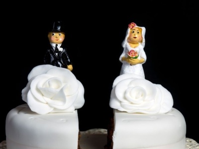 Zamiast żalu – impreza życia. Coraz więcej rozwodów kończy się świętowaniem