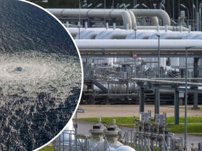 Szukają winnych ataku na Nord Stream 2. 