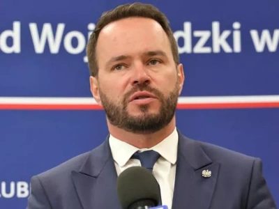 Proces o krzyż. Wojewoda lubelski przed sądem, a doniósł radny PiS