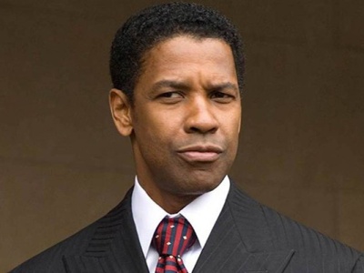 Dlaczego Denzel Washington nie chce już oglądać filmów? Aktor zdradza powód