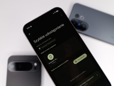 Google poprawia kluczową funkcję. Udostępnianie będzie łatwiejsze