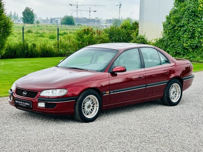 Opel Omega B 3.0 V6 MV6 1998 – 39999 PLN – Raszyn