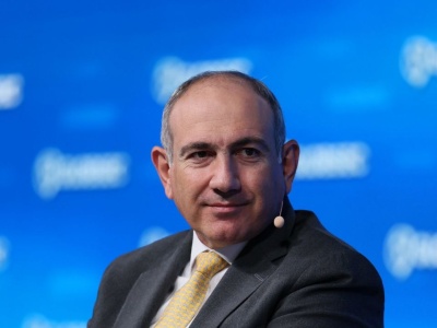 Paszynian przyznał, że Armenia może wystąpić z EUG by wejść do UE