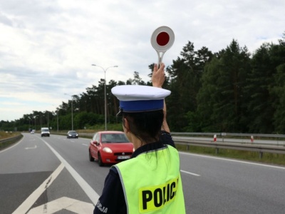 Już w ten weekend policja masowo wyjeżdża na drogi. Ruszają kontrole