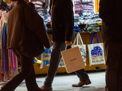 Ponad trzy miliony bezrobotnych w Niemczech