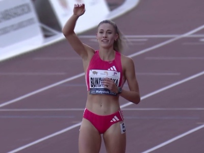 Lekkoatletyka: Znamy kadrę na Mistrzostwa Świata w Tokio!