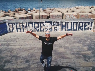 Dymy w Neapolu! Ikona Napoli wyrzucona z klubu! Fani oburzeni…