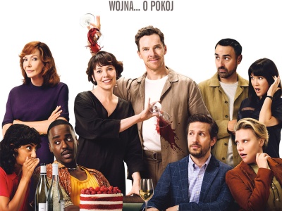 Państwo Rose [ Kina i teatr ]