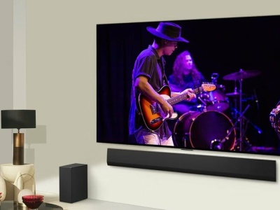 Jeden z najlepszych telewizorów na świecie w mega promocji!