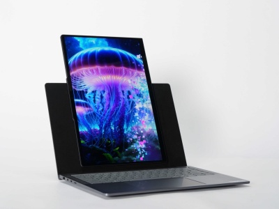 Lenovo wie, jak się wyróżnić. Ten laptop będzie wyjątkowy