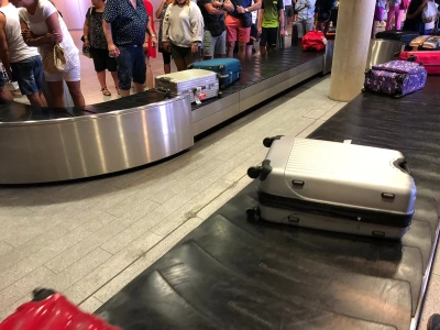 Te linie rzadko gubią bagaże. Zaskakujące zestawienie