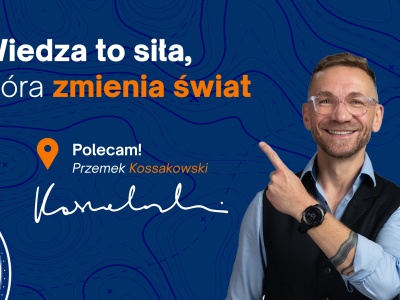 Podróż w stronę rozwoju. WSKZ inspiruje do nauki